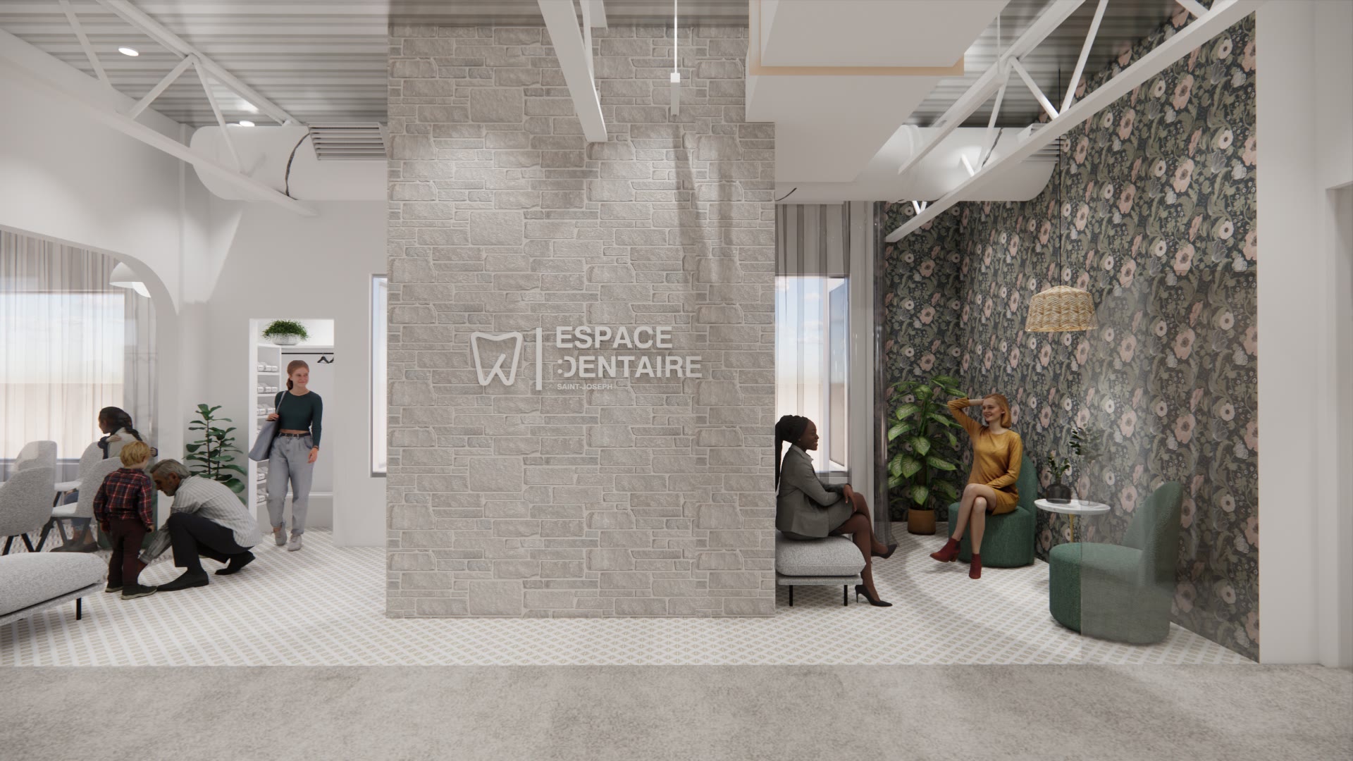 Espace Dentaire Saint-Joseph